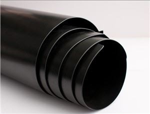 2025년 세계 10대 HDPE 지오멤브레인 공급업체